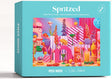 Piece House: Spritzed - 1000 Piece Puzzle