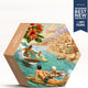 Piece House: Paradise - 500 Piece Puzzle