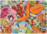 Piece House: Alfresco - 500 Piece Puzzle