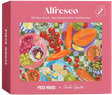 Piece House: Alfresco - 100 Piece Puzzle