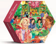 Piece House: Happy Hour - 500 Piece Puzzle