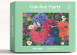 Piece House: Garden Party - 1000 Piece Puzzle