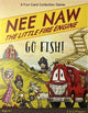 New Naw Go Fish Card Game