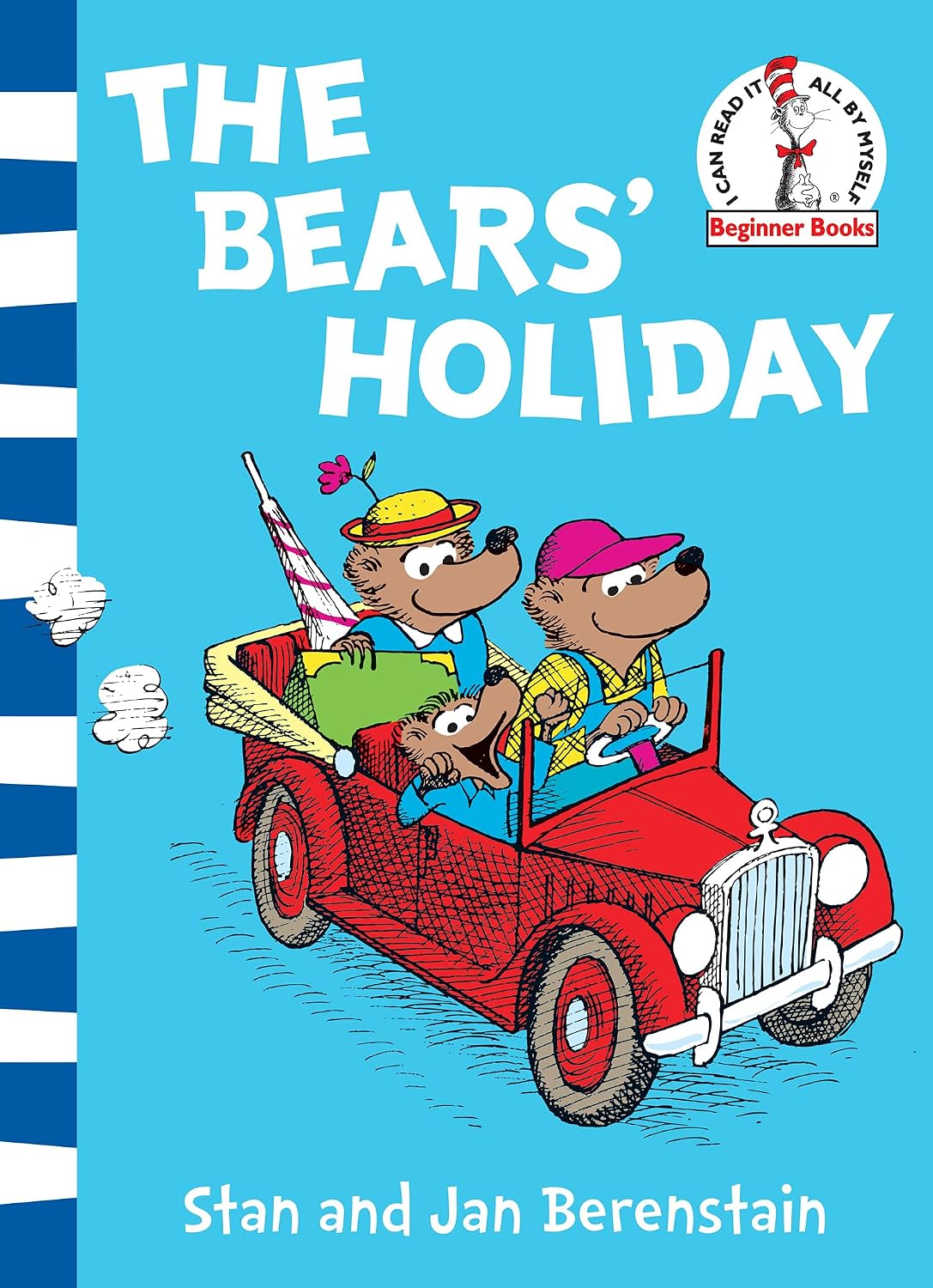 The Bears’ Holiday