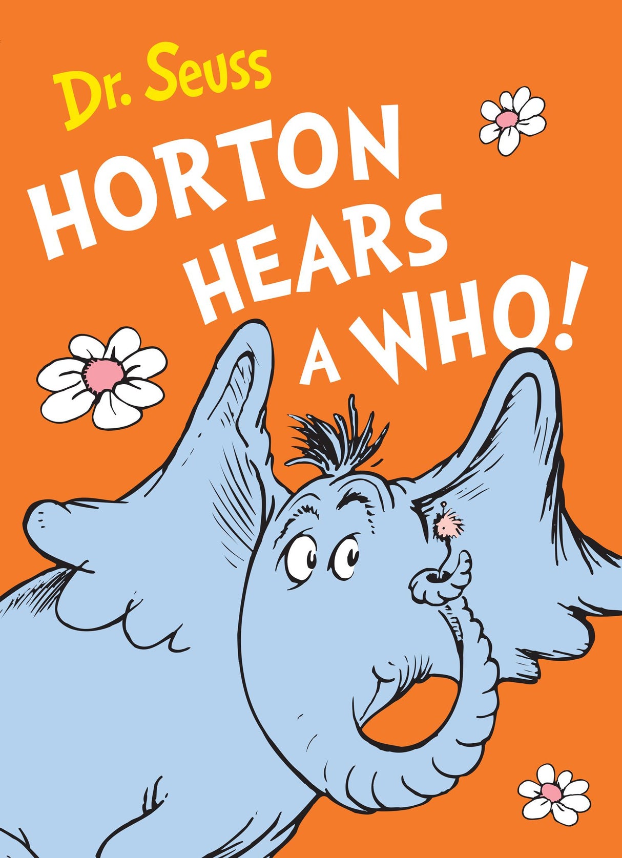 Horton Hears a Who