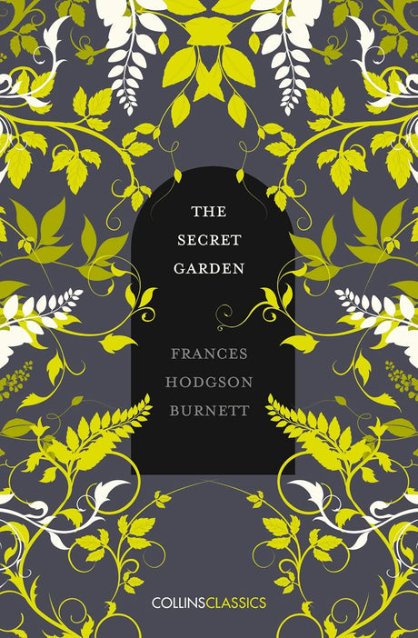 The Secret Garden