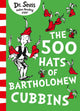 The 500 Hats of Bartholomew Cubbins