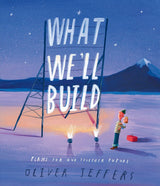 What We’ll Build