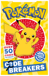 Pokémon Code Breakers