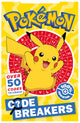 Pokémon Code Breakers