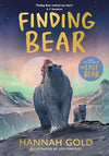 Finding Bear