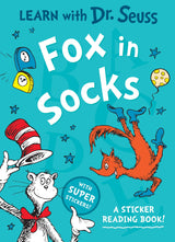 Fox in Socks