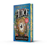 Alice With a Why