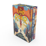Land of Roar Collection