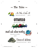 More Tales From Shakespeare