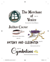 More Tales From Shakespeare