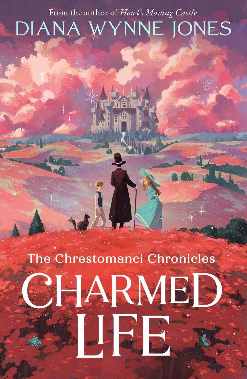 Charmed Life