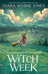 Witch Week