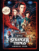 Stranger Things Annual 2026