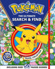 Pokémon: The Ultimate Search & Find Travel Collection