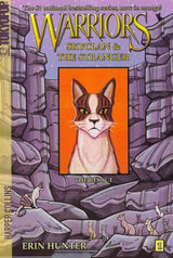 Warriors Manga: SkyClan and the Stranger #1: The Rescue