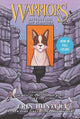 Warriors: SkyClan and the Stranger: 3 Full-Color Warriors  Books in 1