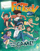 FGTeeV Presents: Into the Game!