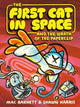 The First Cat in Space and the Wrath of the Paperclip