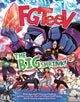 FGTeeV The Big Shrink!: A Graphic Novel