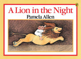 A Lion in the Night