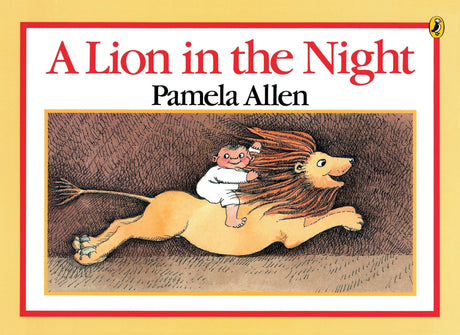 A Lion in the Night