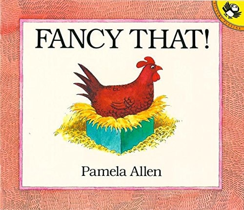 Fancy That!