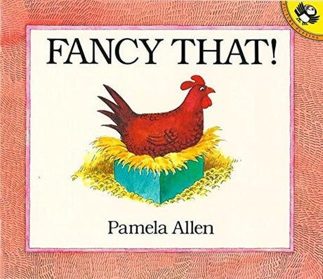 Fancy That!