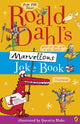 Roald Dahl's Marvellous Joke Book
