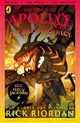 The Dark Prophecy (The Trials of Apollo Book 2)