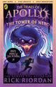 The Tower of Nero (The Trials of Apollo Book 5)