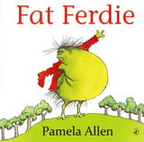 Fat Ferdie