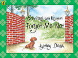 Schnitzel Von Krumm Forget-me-not