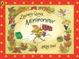Zachary Quack Minimonster