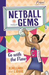 Netball Gems 7: Go with the Flow