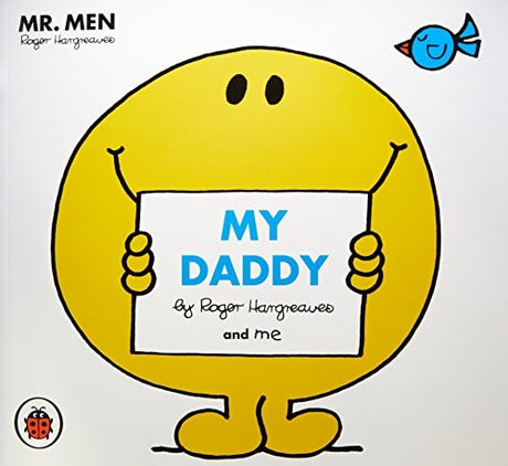 Mr Men: My Daddy