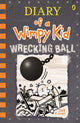 Wrecking Ball (Diary of a Wimpy Kid #14)