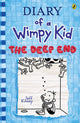 The Deep End (Diary of a Wimpy Kid #15)
