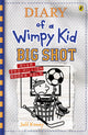 Big Shot (Diary of a Wimpy Kid #16)