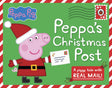 Peppa Pig: Peppa's Christmas Post