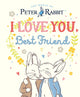 Peter Rabbit I Love You Mummy