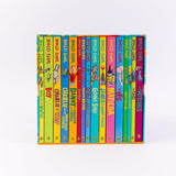 The Roald Dahl Boxset Collection: 16 Fantastic Stories for Ages 7+ (Charlie and  Chocolate Factory, Matilda, BFG, The Twits, and more!)