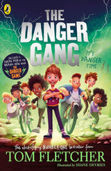 The Danger Gang