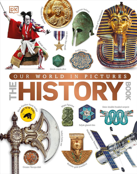 The History Book