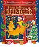 How to Grow a Reindeer